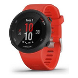 Relógio Garmin Forerunner 45 Gps 