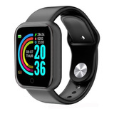 Relógio Inteligente D20 Bluetooth - Android - Ios - Promoção