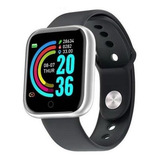 Relógio Inteligente D20 Smartwatch Bluetooth Android