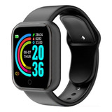 Relógio Inteligente Digital Smartwatch Bluetooth