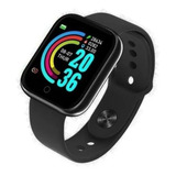 Relógio Inteligente Digital Smartwatch D20