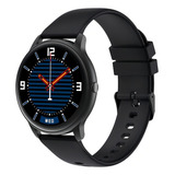 Relógio Inteligente Imilab Kw66 Com Pulseira De Fitness Preta