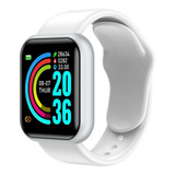 Relógio Inteligente Smart Digital Led Esportivo Promoção