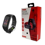Relógio Inteligente Smartwatch Fitness Esporte Mtr22
