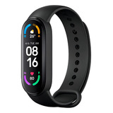 Relógio Inteligente Smartwatch M7 Com Pulseira Bluetooth