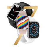 Relogio Inteligente Smartwatch W29 Pro Original Serie 9