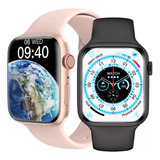 Relógio Inteligente Smartwatch W37 Pro Max Séries 7 2023