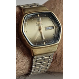 Relógio Masculino Orient Crystal Ky 4698a5-4bca