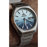 Relógio Masculino Orient Crystal Os 469ci69