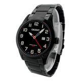 Relógio Masculino Orient Original Lançamento Esportivo 100m