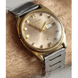 Relógio Masculino Seiko 5 6119-8090