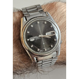 Relógio Masculino Seiko 5 6119-8093
