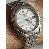 Relógio Masculino Seiko 5 Superior Titanium 7s36-0140 A4 23j