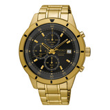 Relógio Masculino Seiko Cronografo Sks568b1