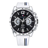Relógio Masculino Tommy Hilfiger 1791475 Original Importado