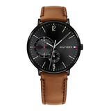 Relógio Masculino Tommy Hilfiger 1791510 Importado Original