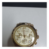 Relógio Michael Kors Dourado Mk5139