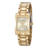 Relógio Mondaine Feminino Ref.: 32103lpmvde1