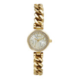 Relogio Mondaine Feminino Ref: 32801lpmvdm1 Bracelete