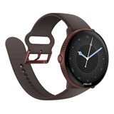 Relógio Multiesportivo Monitor Cardiaco Ignite3 Polar Marrom