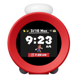 Relógio Nintendo Alarmo Sound Clock Pronta Entrega