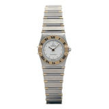 Relógio Omega - Constellation - Ref. 14702000