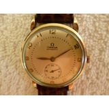 Relógio Omega Automático Martelo De 1946