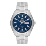Relógio Orient Automático 469ss075f Masculino Garantia E Nf