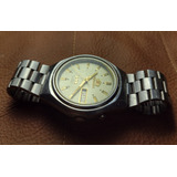 Relógio Orient Automático Crystal Or 887 55