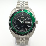 Relógio Orient Automático F49ss018 P2sx