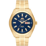 Relógio Orient Automático Masculino 469gp075f Garantia + Nfe