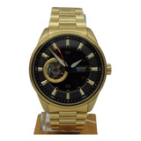 Relógio Orient Automático Nh7gg001 G1kx