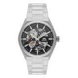 Relógio Orient Automático Skeleton Nh7ss004 G1sx