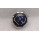 Relógio Orient Crystal Automático Para Manutenção Or 9876