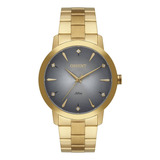 Relógio Orient Eternal Feminino - Fgss0178 G1kx