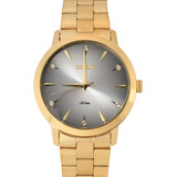 Relógio Orient Eternal Feminino - Fgss0178 G1kx