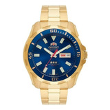 Relógio Orient Masculino Automático 469gp075f D1kx