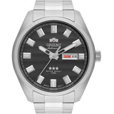 Relógio Orient Masculino Automático 469ss057d1sx