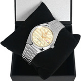 Relógio Orient Masculino Automático 469wb1af C1sx Aço