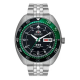 Relógio Orient Masculino Clássico F49ss018