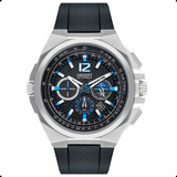 Relógio Orient Masculino Flytech Solar Mbtpc007 G2px