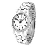 Relógio Orient Masculino Mbss1132a S2sx Analogico Pequeno