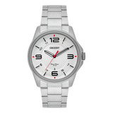 Relógio Orient Masculino Mbss1288 S2sx