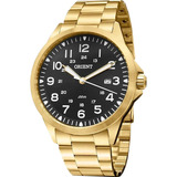 Relógio Orient Masculino Mgss1199p2kx