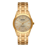 Relógio Orient Masculino Ref: Mgss1179 C1kx Clássico Dourado