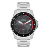 Relógio Orient Masculino Water Resist Mbss1469p1sx