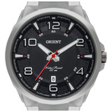 Relógio Orient Mbss1358-p2sx - Prata