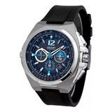 Relógio Orient Mbtpc007 G2px Masculino Flytech Cronógrafo