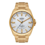 Relógio Orient Mgss1174 S1kx Aço 50m 45mm