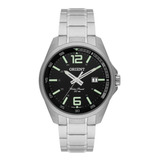 Relógio Orient Original Masculino Clássico Mbss1275 Lindo
